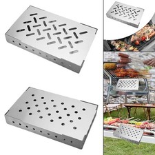 BBQ SMOKER BOX ACCESSOIRES DE