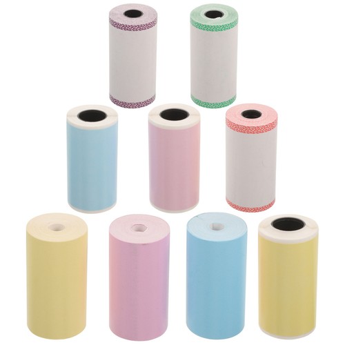 Rolls papier thermique - papier,