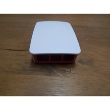 Boitier Raspberry Pi officiel