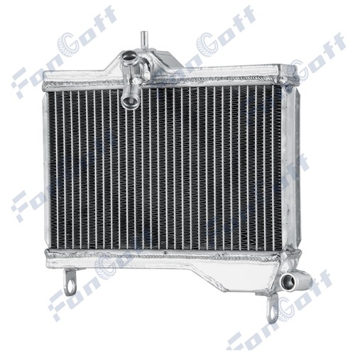 Rangées aluminium radiateur - rangées,