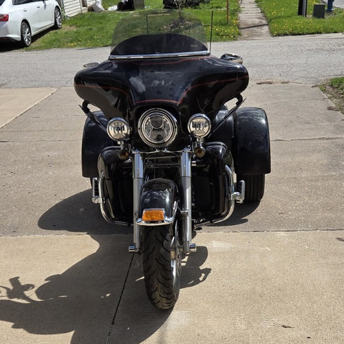 2011 harley davidson - 2011, harley-davidson