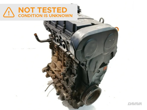 Passat moteur 0 - vw, tdi
