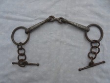 1874 troop horse net jaws cavalry 1 war