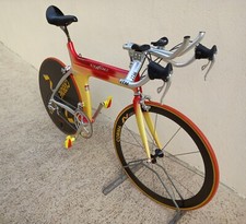 Vélo course, Tour France