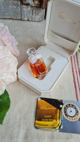 Ancien petit parfum - ancien, miniature