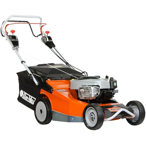 Tondeuse oleomac lux tbi - oleomac,
