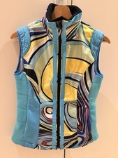 Emilio Pucci Rossignol ski