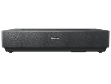 Hisense 120L5H-RB Smart Short Throw Projector Only, 120" - Certified Refurbished