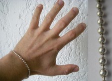 19CM JOLI BRACELET gourmette