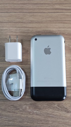 Apple iphone 1st generation - iphone,