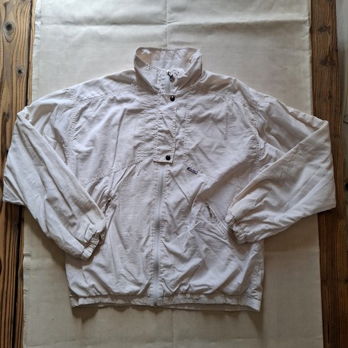 Vintage 80s way - vintage, k-way