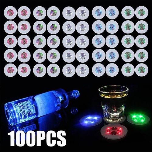 Carejoy lot tapis led - de, 5