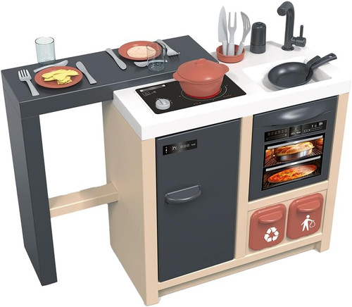 Cuisine ilot design - cuisine,
