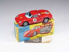 CORGI - 314 - Ferrari