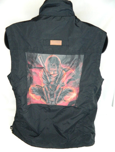 Outdoor vest mens - mens, medium