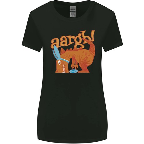 Shirt amusant femme large - t-shirt,