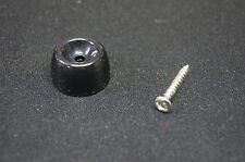 Pieds pour accordéon diatonique ou chromatique. Pied à l'unité ou par 4