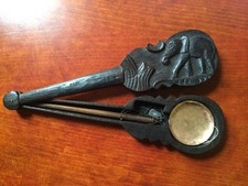 Ancienne Balance herboriste