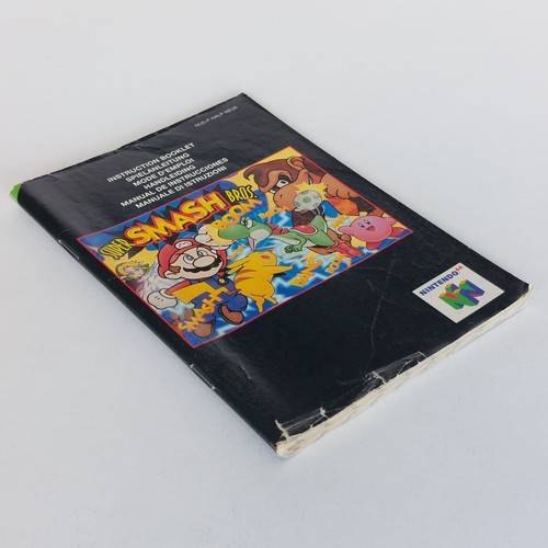 Super smash bros jeu - -,