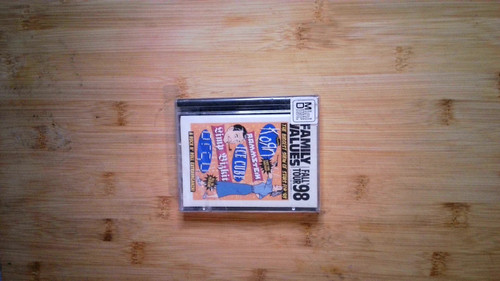 Family values the - family, show