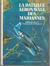 la bataille aéronavale des