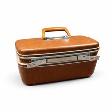 Vanity Case Samsonite Vintage