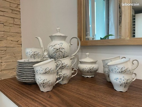 Service café seltmann - service,