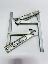 Black & Decker 79 016 WORKMATE Vise Attachment Clamps NO Inserts VTG Canada Made