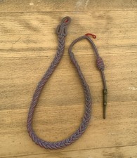 FOURRAGERE DE LA CROIX DE GUERRE TOE OCCASION N°2