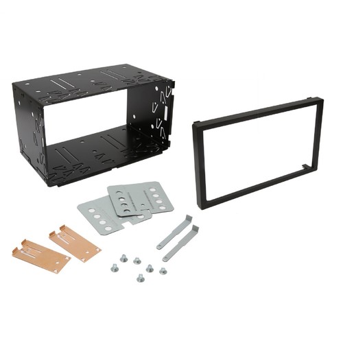 Universel double din autoradio - universel,