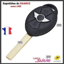 CLE POUR MINI COOPER S ONE D