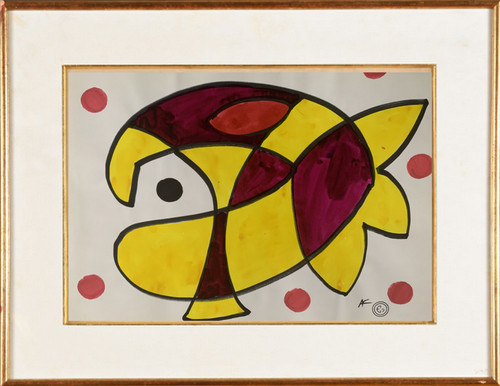 Andre francis - andre, (1925-2019)