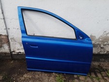 VOLVO V70 R - Nu R (Côté Conducteur Avant) Offside 30649390-9, 2003-2007