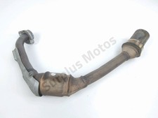 TUBULURE AVANT KTM DUKE 125