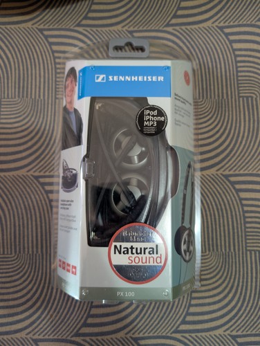 Sennheiser 100 casque - 100,