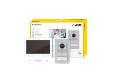 Elvox k40515g kit - elvox, k40515g.01