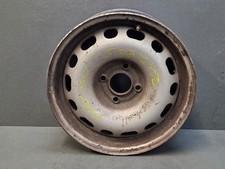 Jante acier tole - Citroen