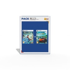 Pack PS5 The Crew Motorfest +