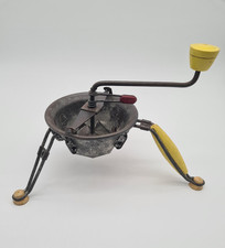 Ancien Presse Purée Légumes