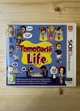 Tomodachi Life Nintendo 3DS