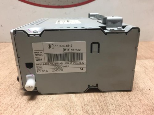 Autoradio origine ford - autoradio,