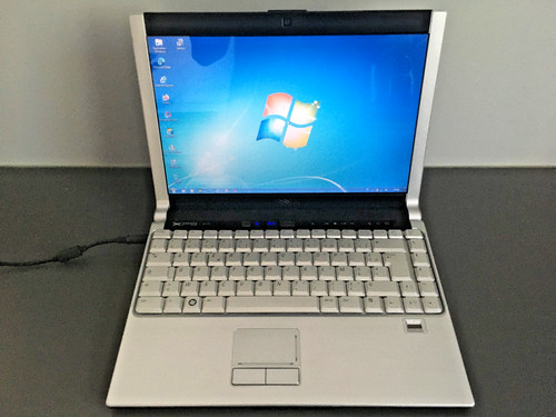 Portable dell xps m1330 - dell,