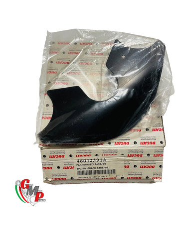 Bavette dessous neuf - bavette, de
