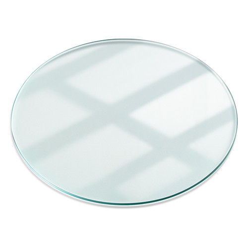 Plateau verre trempé vitre - trempé,