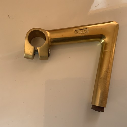 Potence pivot gold - potence,