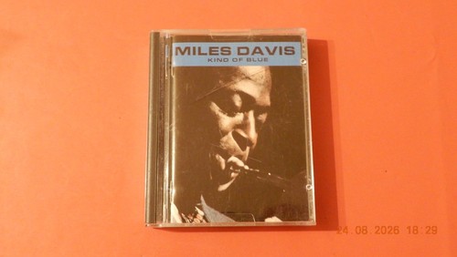 Mini disc album miles - -mini,