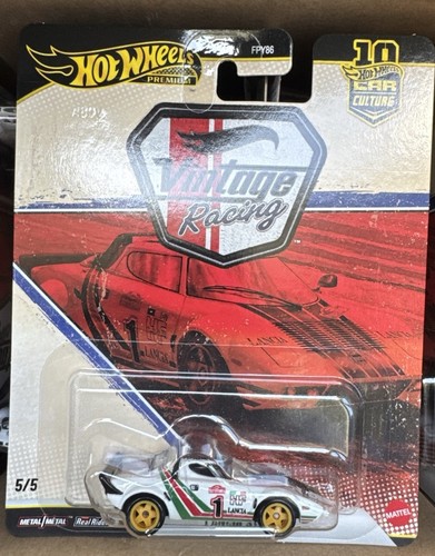 2026 hot wheels premium - hot,