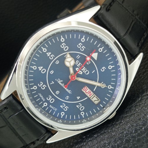 Montre bracelet seiko - montre, 5