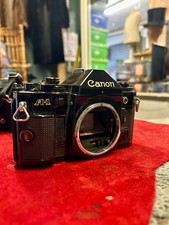 Canon A-1 Boîtier 35mm SLR