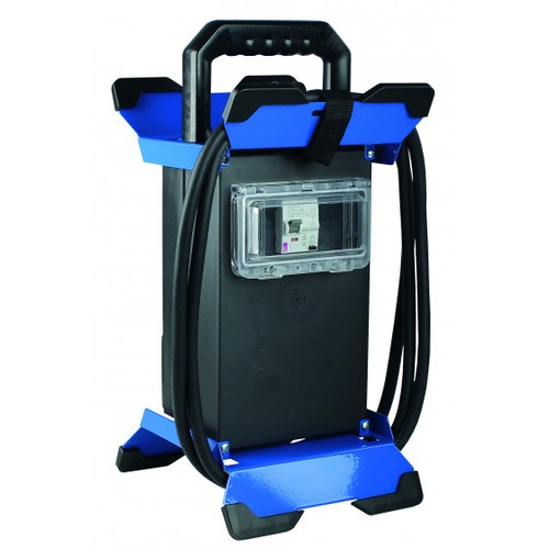 Coffret chantier stecky - chantier,